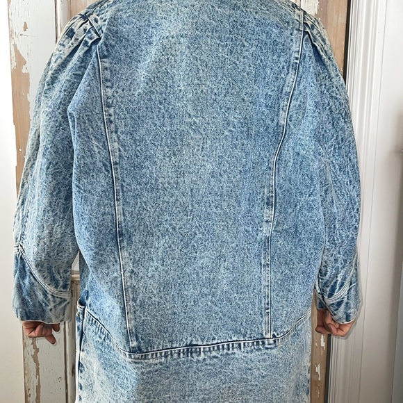 80’s vintage Stonewashed - Picture 2 of 15